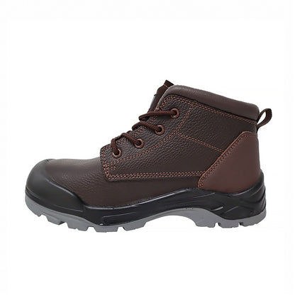 Calzado de Seguridad Quebec Apollo Cafe