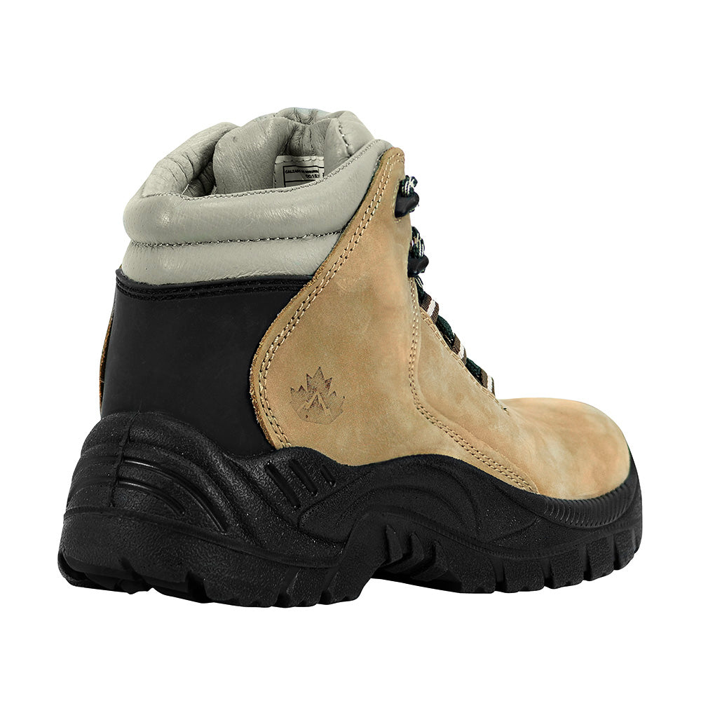 Calzado de Seguridad Quebec 400 Pro