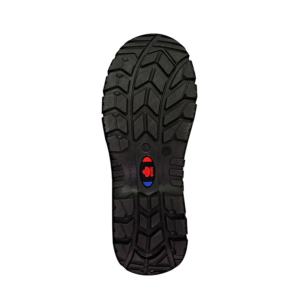 Calzado Seguridad Quebec 270 Negro