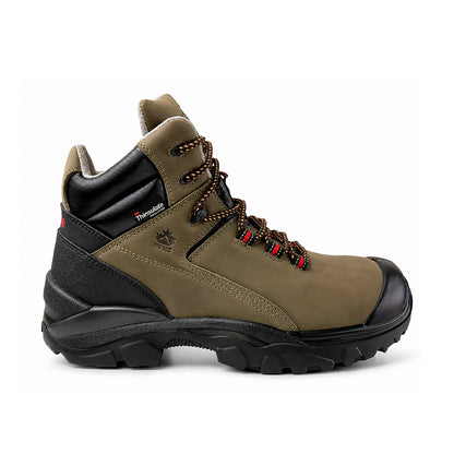 Calzado de Seguridad Quebec 670