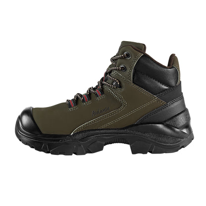 Calzado de Seguridad Quebec 670