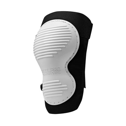 Rodillera Profesional Poliester Plus Black