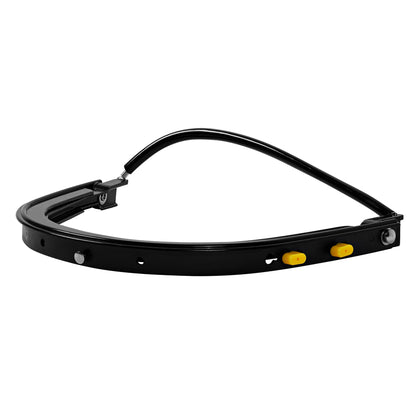 Adaptador Semi-Aluminio Porta Visor