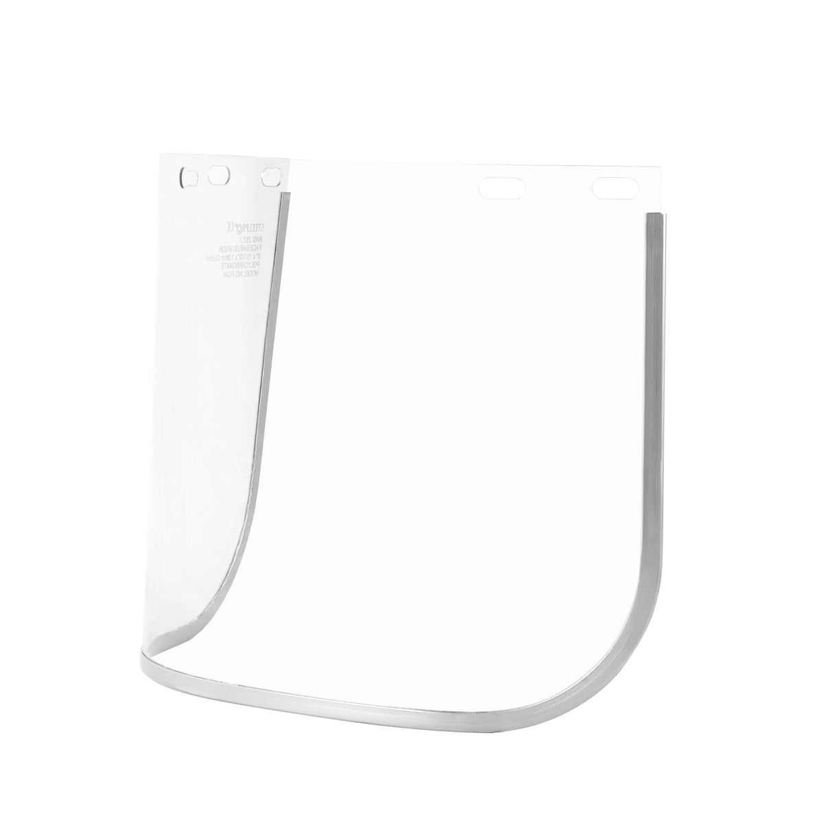 Visor Policarbonato R-Al 8X16