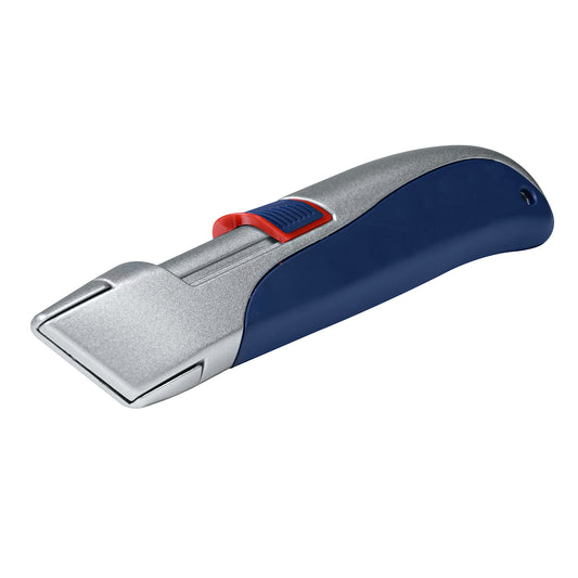 Cuchillo Cartonero Retractil X Plus