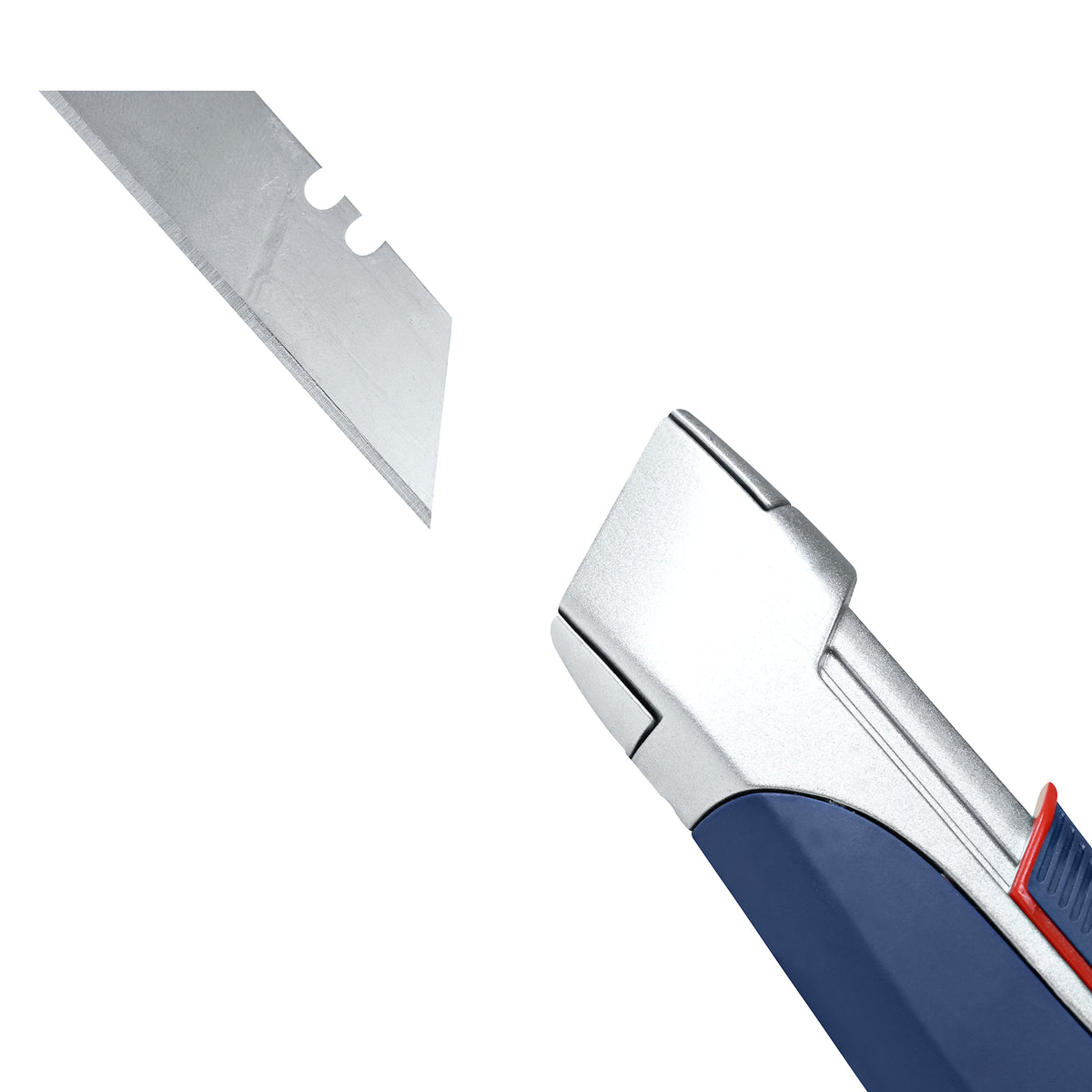 CUCHILLO CARTONERO RETRACTIL X PLUS