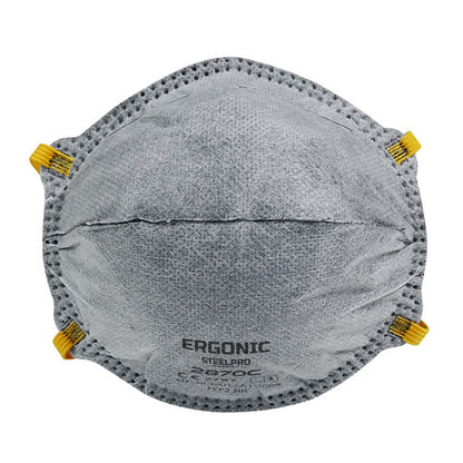 Respirador descartable Ergonic FFP2 (20 un) 2870C