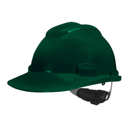 CASCO MONSTER ROLLER VERDE STEELPRO
