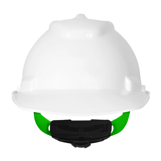 CASCO MONSTER ROLLER BLANCO STEELPRO