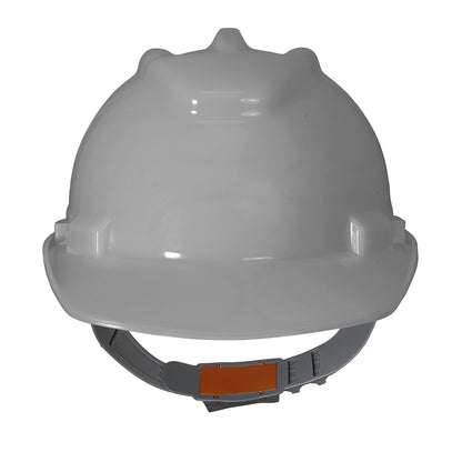 CASCO MONSTER TOP 33 BLANCO STEELPRO