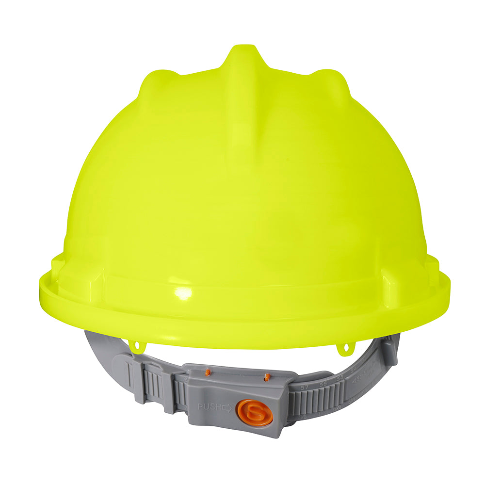 CASCO MONSTER TOP 33 BLANCO STEELPRO