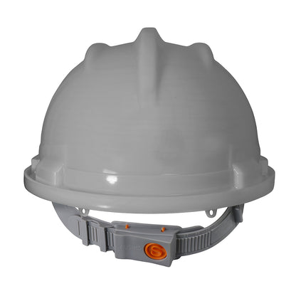 CASCO MONSTER TOP 33 BLANCO STEELPRO