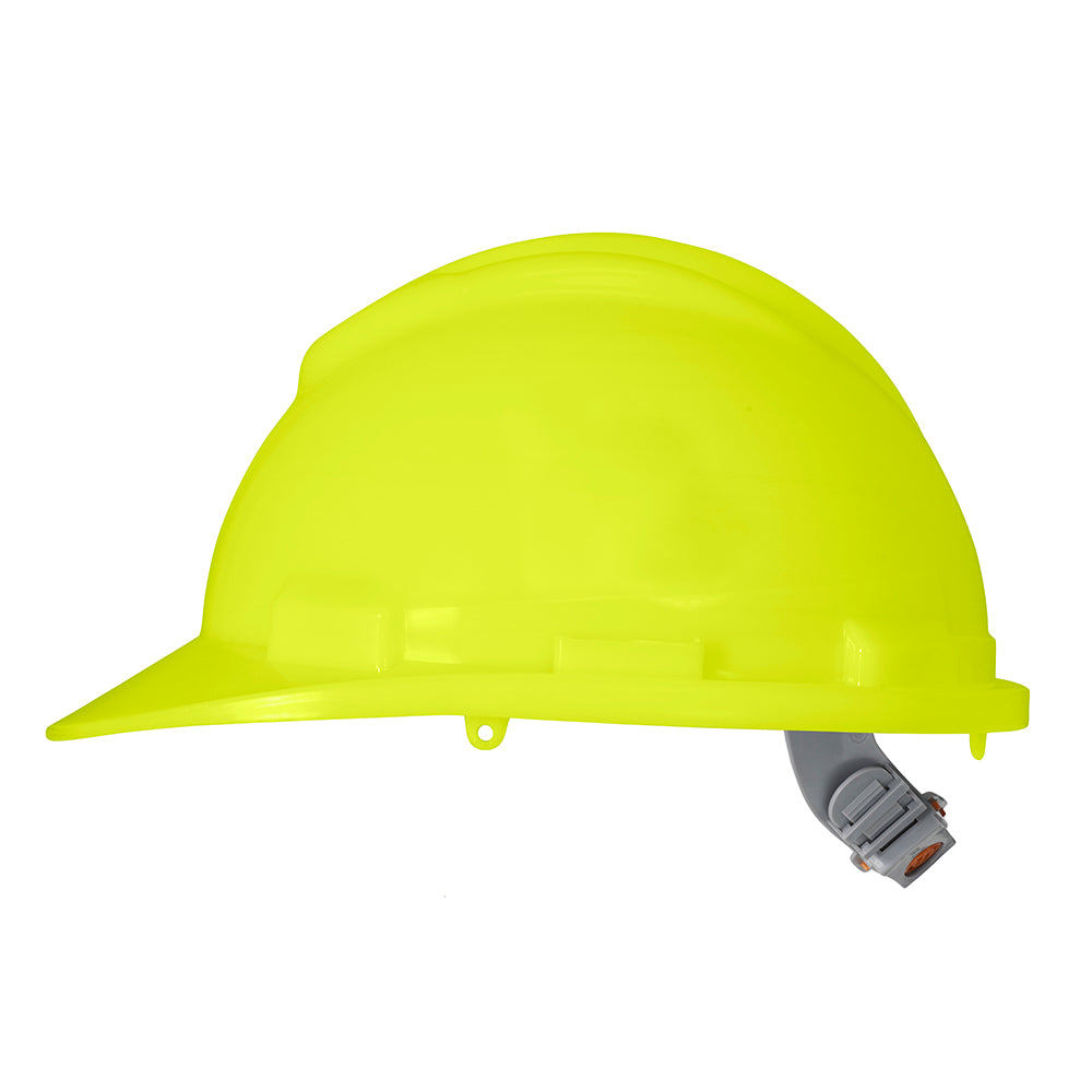 CASCO MONSTER TOP 33 BLANCO STEELPRO