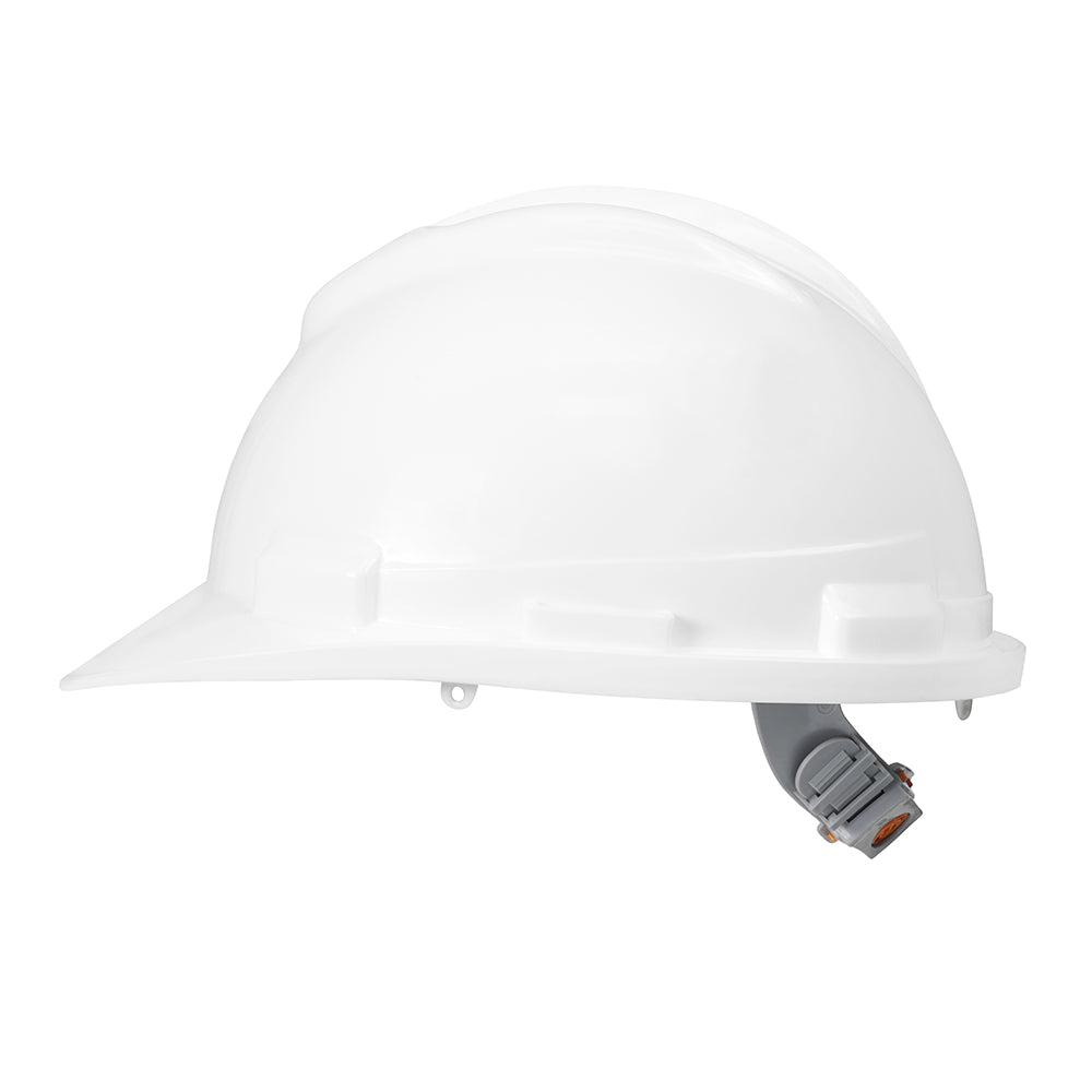 CASCO MONSTER TOP 33 BLANCO STEELPRO