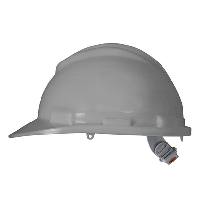 CASCO MONSTER TOP 33 BLANCO STEELPRO