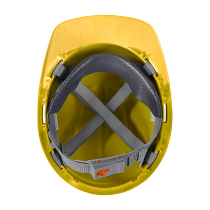 CASCO MONSTER TOP 33 BLANCO STEELPRO