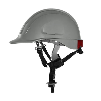 CASCO STEELPRO MOUNTAIN (MTA) FULL ABS GRIS FULL