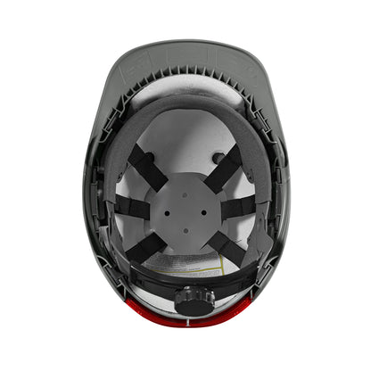 CASCO STEELPRO MOUNTAIN (MTA) FULL ABS GRIS FULL
