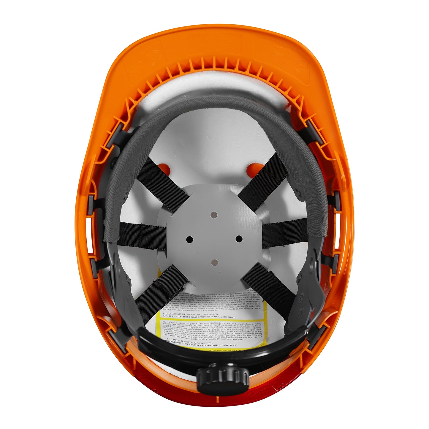 CASCO STEELPRO MOUNTAIN (MTA) FULL ABS GRIS FULL