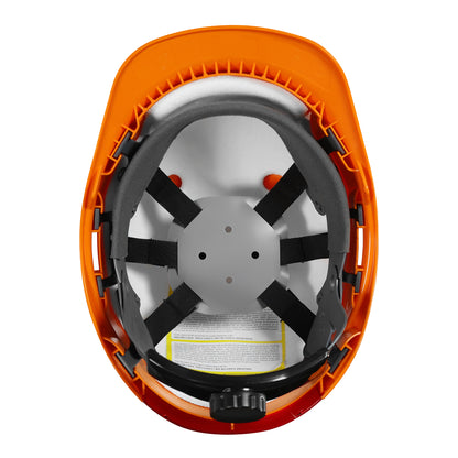 CASCO STEELPRO MOUNTAIN (MTA) FULL ABS GRIS FULL