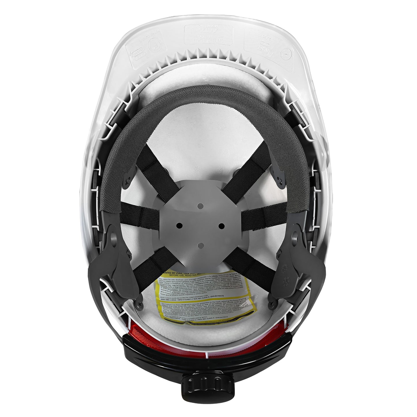 CASCO STEELPRO MOUNTAIN (MTA) FULL ABS GRIS FULL