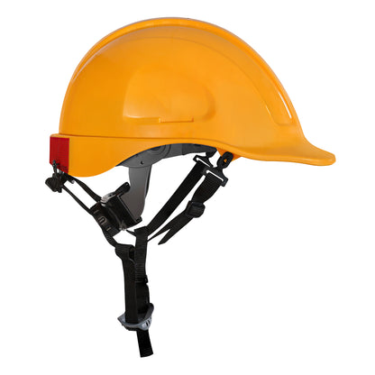 CASCO STEELPRO MOUNTAIN (MTA) FULL ABS GRIS FULL
