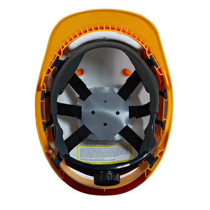 CASCO STEELPRO MOUNTAIN (MTA) FULL ABS GRIS FULL