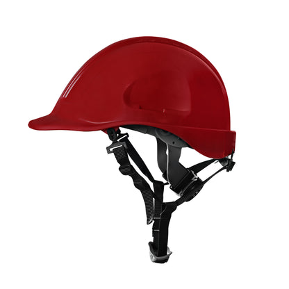 CASCO STEELPRO MOUNTAIN (MTA) FULL ABS GRIS FULL