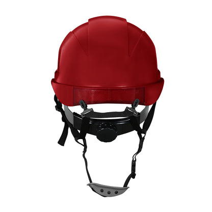 CASCO STEELPRO MOUNTAIN (MTA) FULL ABS GRIS FULL