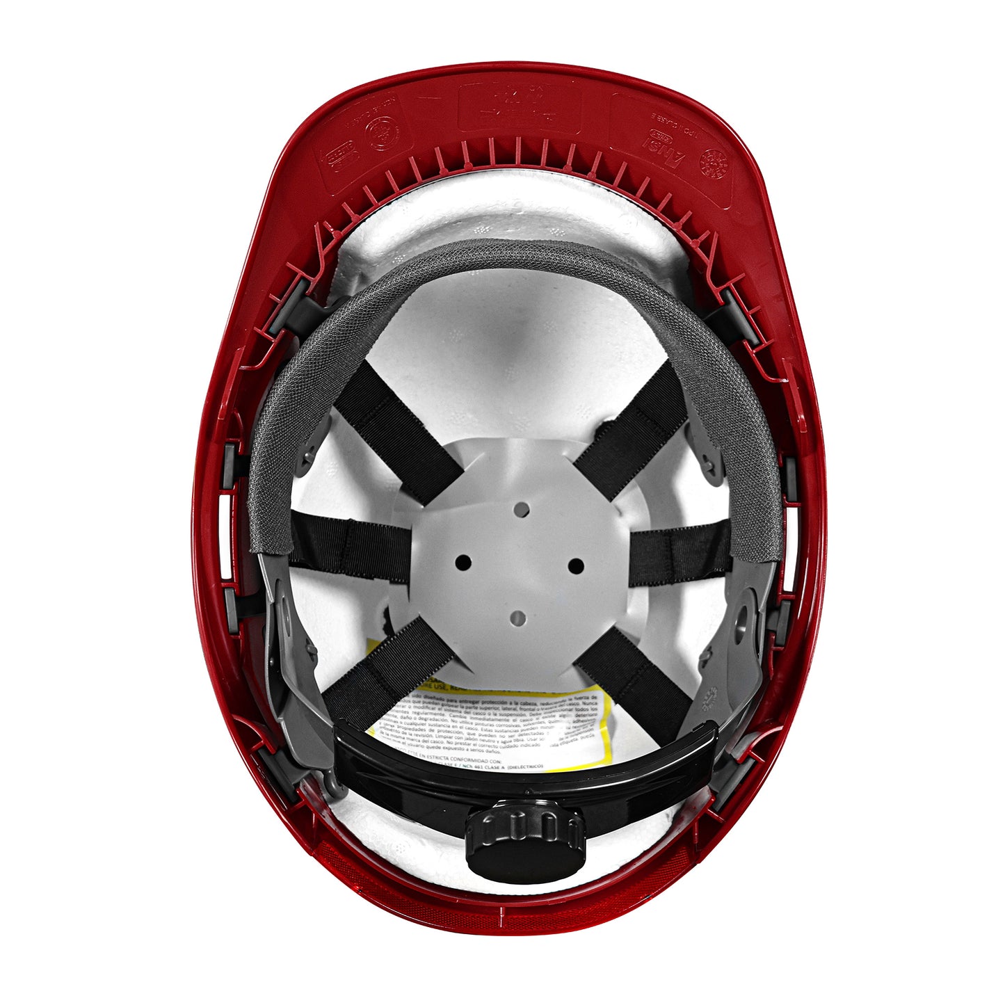 CASCO STEELPRO MOUNTAIN (MTA) FULL ABS GRIS FULL