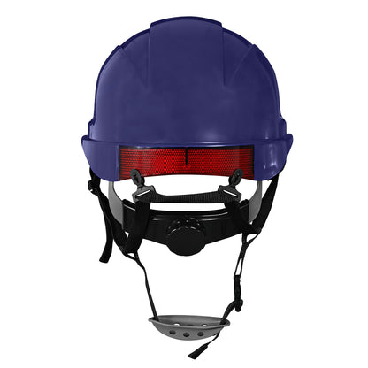CASCO STEELPRO MOUNTAIN (MTA) FULL ABS GRIS FULL