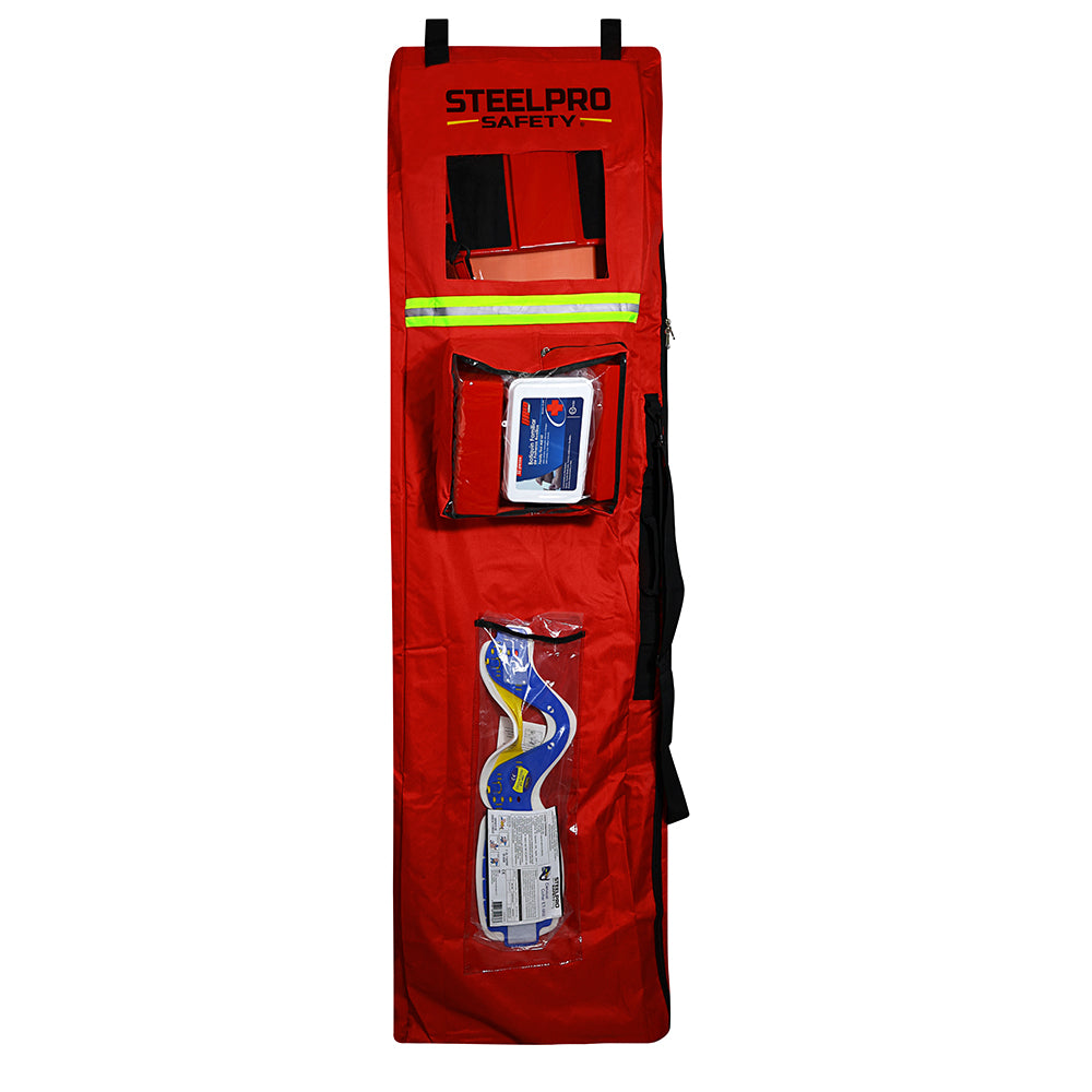 Kit Rescate De Emergencia