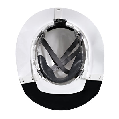 PROTECTOR SOLAR TIPO ALA PARA CASCO