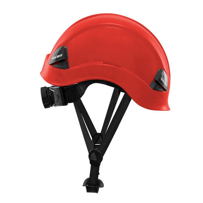 Casco Yako Steelpro Blanco