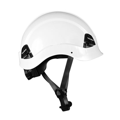 CASCO YAKO STEELPRO BLANCO