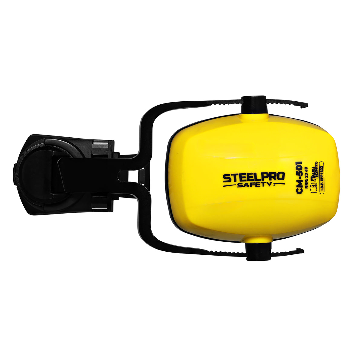 Fono Steelpro CM-501 Para Casco