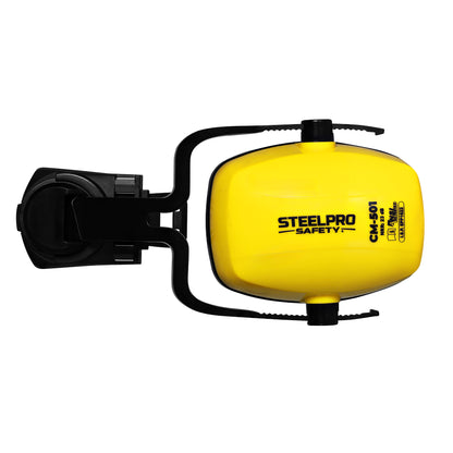 Fono Steelpro CM-501 Para Casco