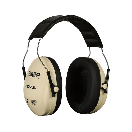 Fono Steelpro Zen 5 Cintillo