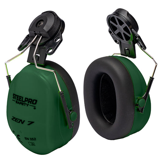 Fono Steelpro Zen 7 para Casco