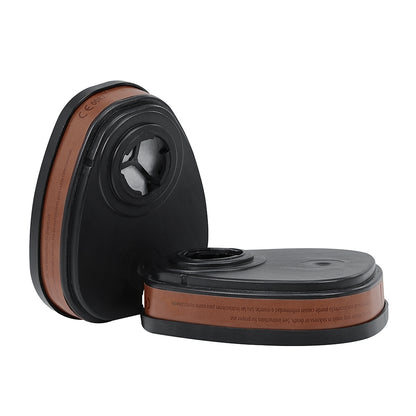 Filtro Ergonic F500Va1 Vapores