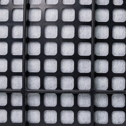 Filtro Ergonic F500M Abek1 Multigas