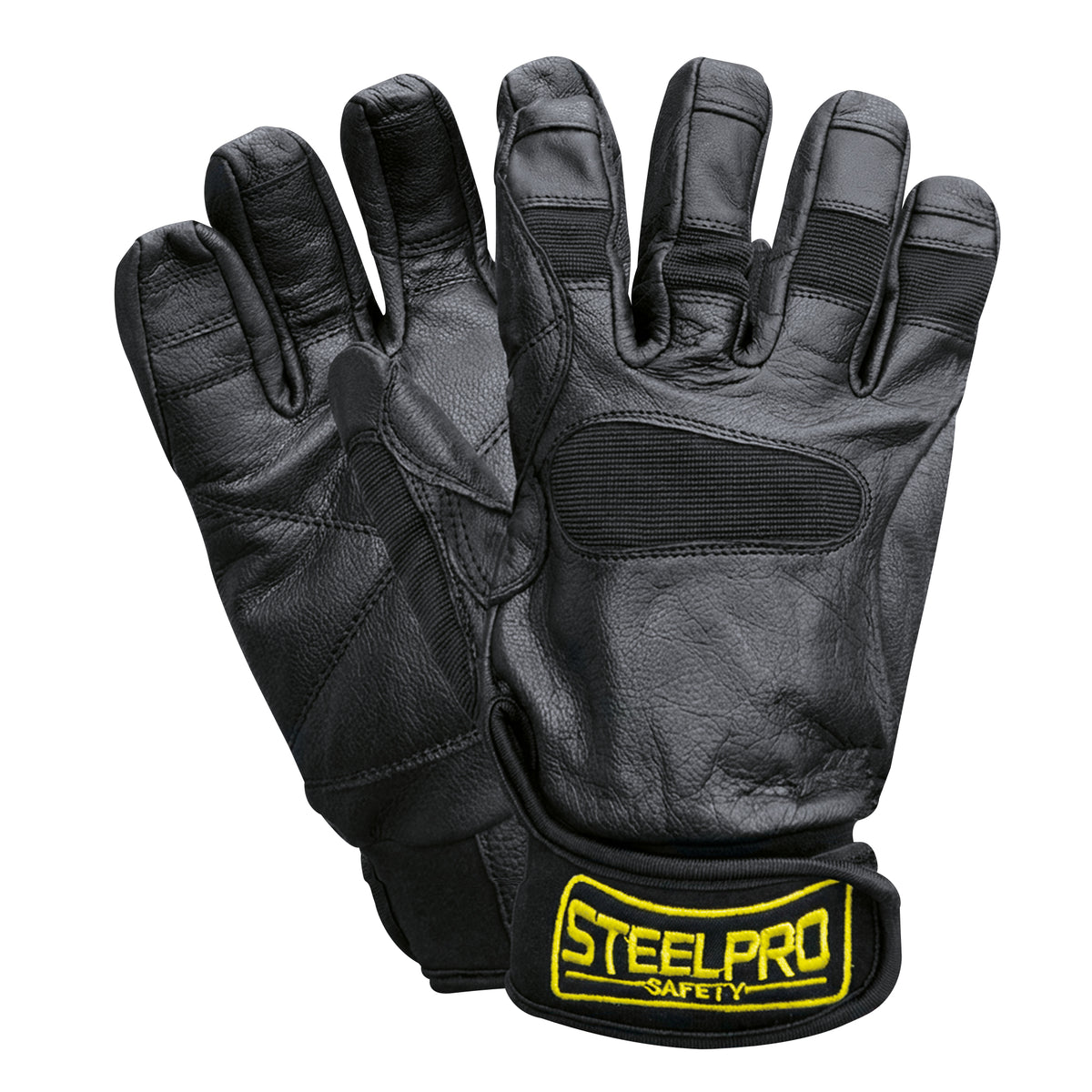 GUANTE STEELPRO EXECUTIVE ROPE PRO