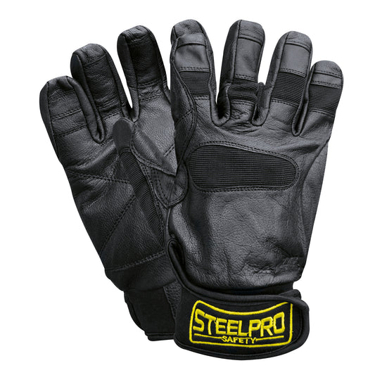GUANTE STEELPRO EXECUTIVE ROPE PRO