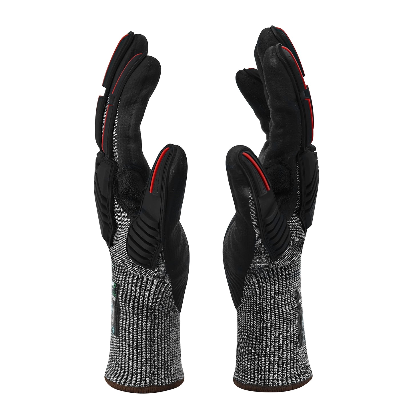 GUANTE MULTIFLEX RECYCLED CUT IMPACT STRONG