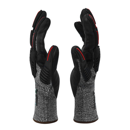 GUANTE MULTIFLEX RECYCLED CUT IMPACT STRONG