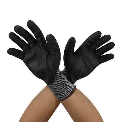 GUANTE MULTIFLEX RECYCLED CUT IMPACT STRONG
