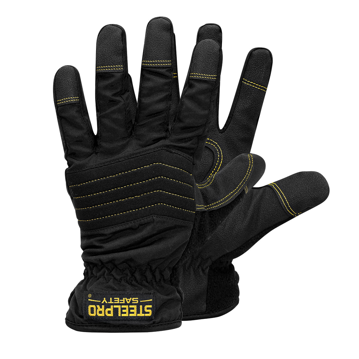 GUANTE TÉRMICO STEELPRO COLD WORK - M
