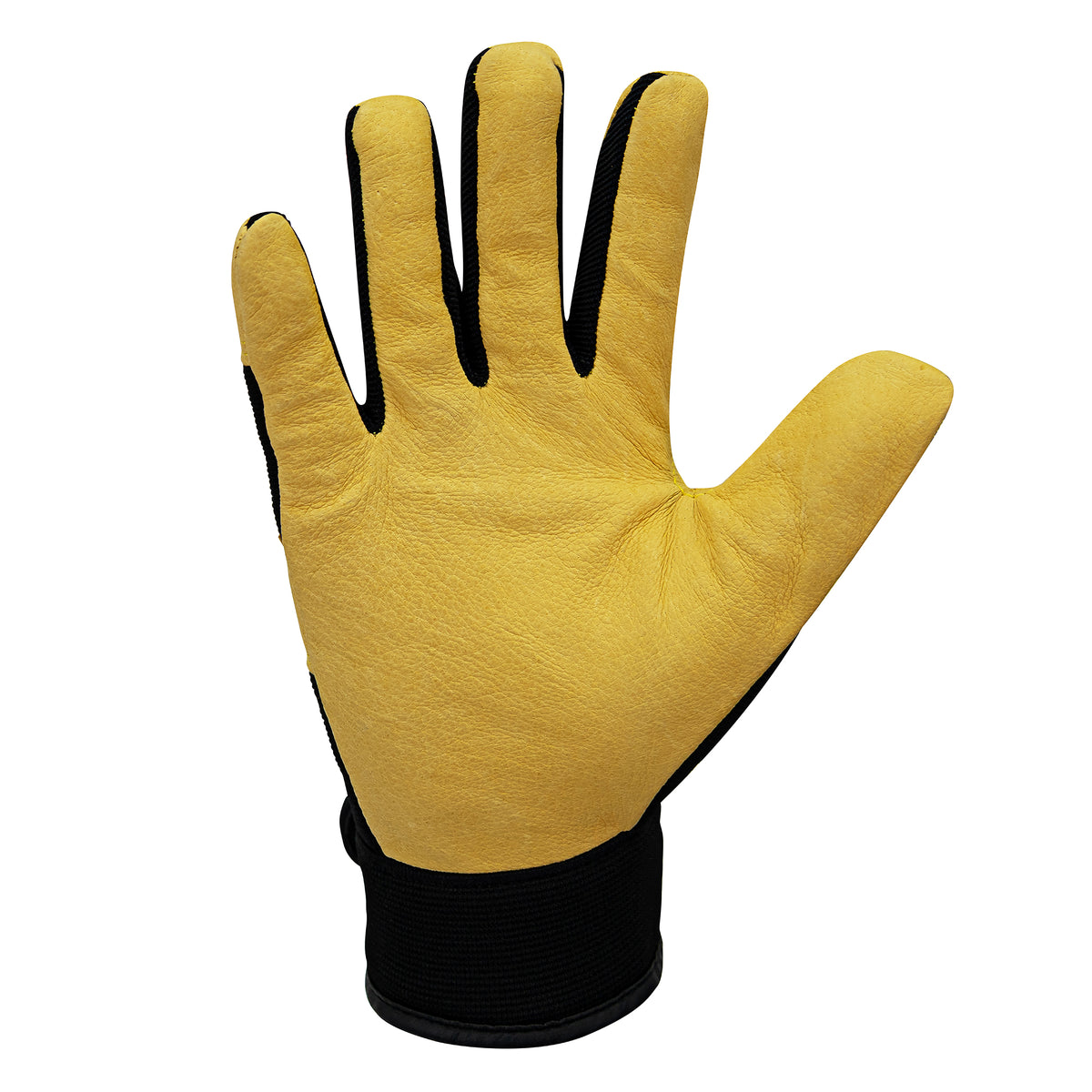 GUANTE STEELPRO EXECUTIVE WORK AMARILLO