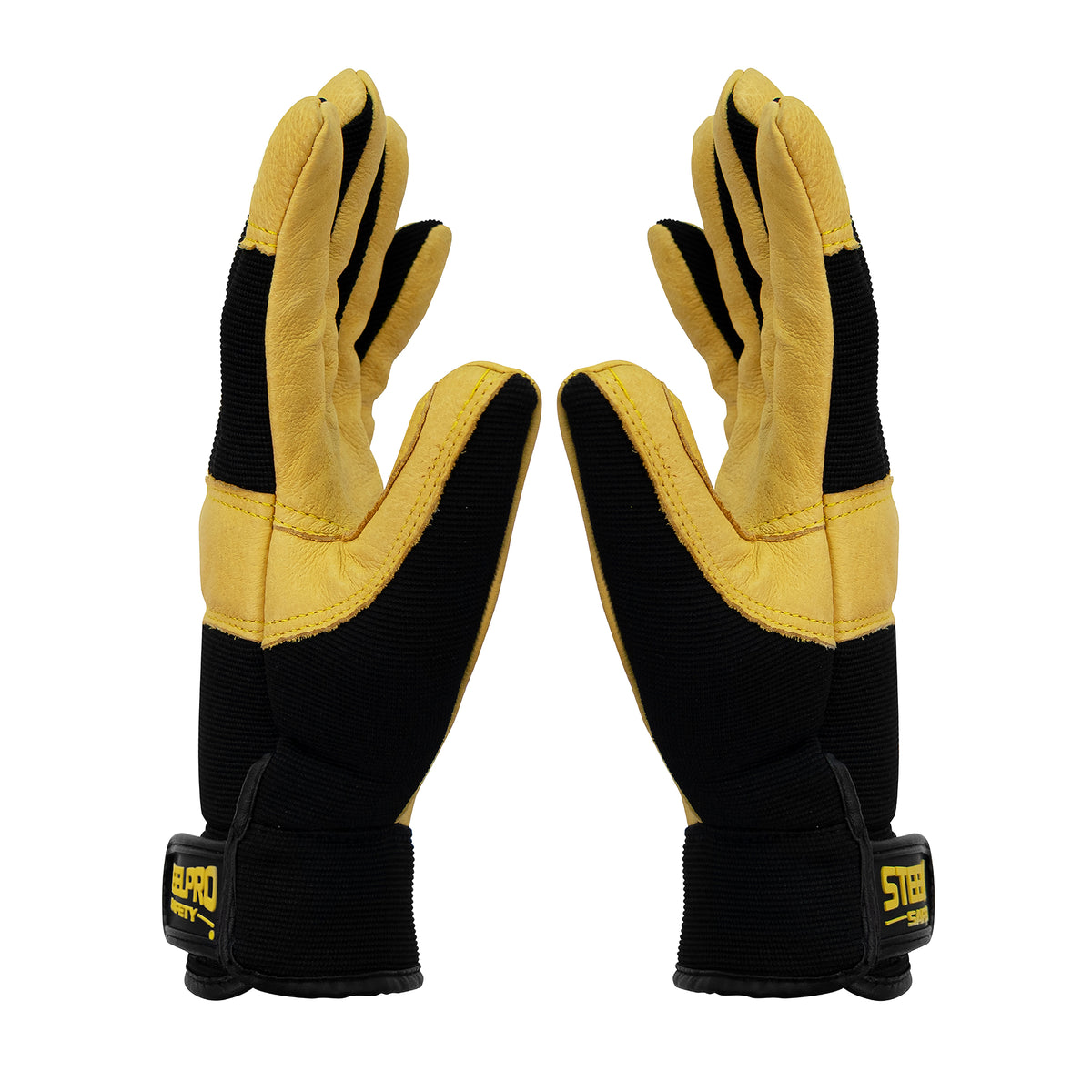 GUANTE STEELPRO EXECUTIVE WORK AMARILLO