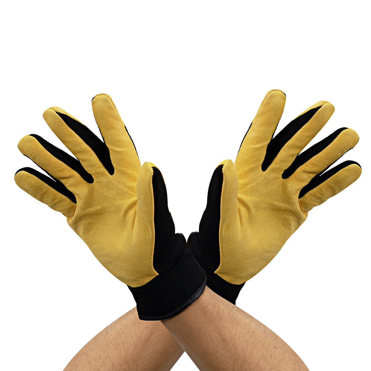 GUANTE STEELPRO EXECUTIVE WORK AMARILLO